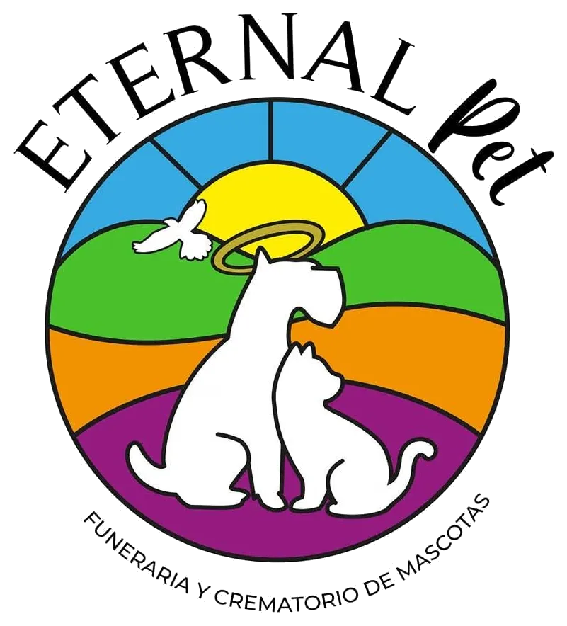 Logotipo de Eternal Pet